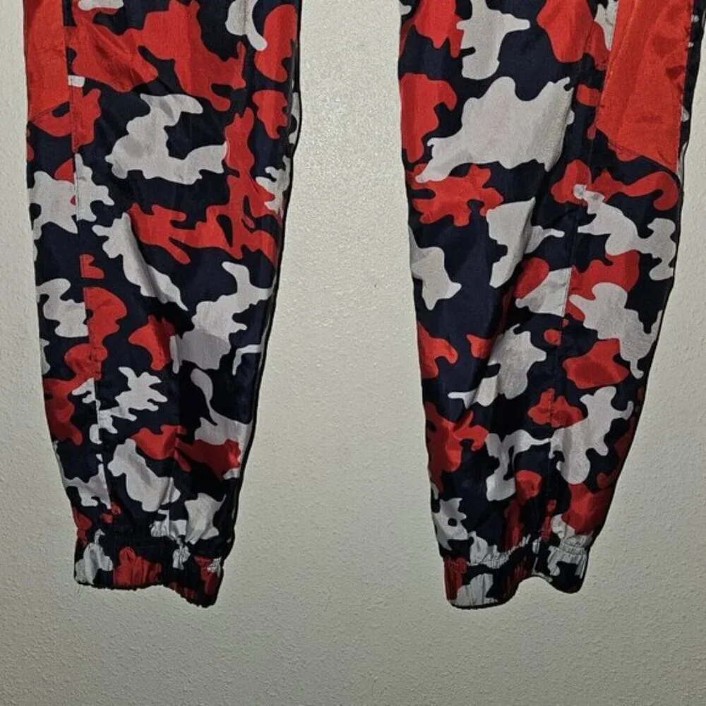 Nike ankle jogger length